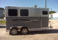 2013 Horse Trailers Order Today