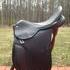 County Drespri Saddle