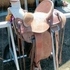 Buckeroo Ranch/Roping Saddle