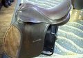 English Saddle 16.5 AP CC