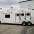 2008 Cimarron 12' Cowboy Classic w/ Slide Out