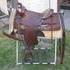 Western Saddle 15