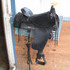 Simco Gaited Saddle