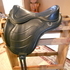 FREE FORM SADDLE