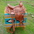 WESTERN TRAIL Saddle
