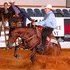 Winning Reining Mare