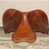 PJ Lite Hunter Saddle
