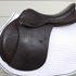 County  Innovation Jumping Saddle 17" Medium-Narrow   
