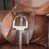 BEVAL WORLD CUP LTD ENGLISH SADDLE