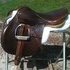 Nice used 17" Collegiate Graduate saddle.