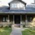 home, barn, acres