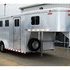 3 Horse Slant - Clean!!