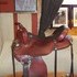 TexTan Tex Flex Round Skirt Trail Saddle 16