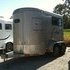 CM 2H straightload trailer