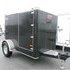 A new 2012 Farrier Trailer