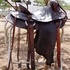 14” Handmade Western Saddle 