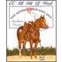Foundation/Halter bred stud -  2012 Stud Fee $350