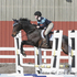Talented Strong Jumper Prospect