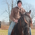 Rocky Mountain Gelding