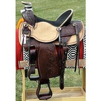 Roper, Barrel, Trail