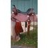 EasyRide Lonesome Dove Western Saddle