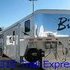 Bison Trail Express T1120