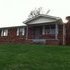 40 acres with Brick home