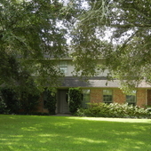 Private Harris County Ranch
