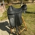 BAREFOOT LONDON TREELESS SADDLE