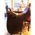Australian saddle