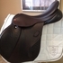 Albion K2 Jump Saddle