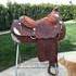 Bob's Custom Western Saddle