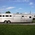 2007 C&C 4H LQ/Slide Trailer