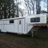 4-5 Horse Trailer