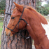 Flashy half welsh pony