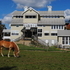 Majestic Barn, destination location!
