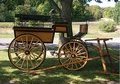 Wagonette