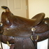 15 inch Roping Saddle