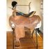 Dale Chavez Show Saddle