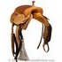 Cutting/reining  saddle