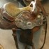 Circle Y used saddle