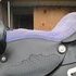 Western  Saddle with a Girth included
