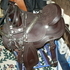 Royal King Saddle Set