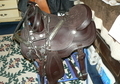 Royal King Saddle Set