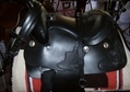 12" Pony Saddle Set