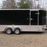 7ft X 16ft Cycle & Cargo Trailer