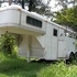 NICE CLEAN 2 HORSE/STRAIGHT LOAD/WEEKENDER