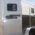 2H ST-SS 10'- 2012 All Aluminum ECLIPSE