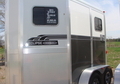 2H ST-SS 10'- 2012 All Aluminum ECLIPSE