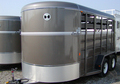 2012 Corn Pro Stock Trailer